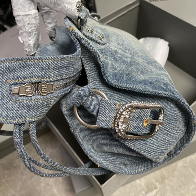 Balenciaga Top Handle Bags